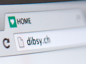 DIBSY Onlineshop