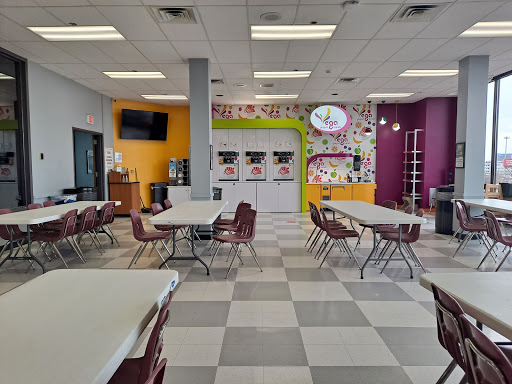 Science Museum «Adventure Science Center», reviews and photos, 800 Fort Negley Blvd, Nashville, TN 37203, USA