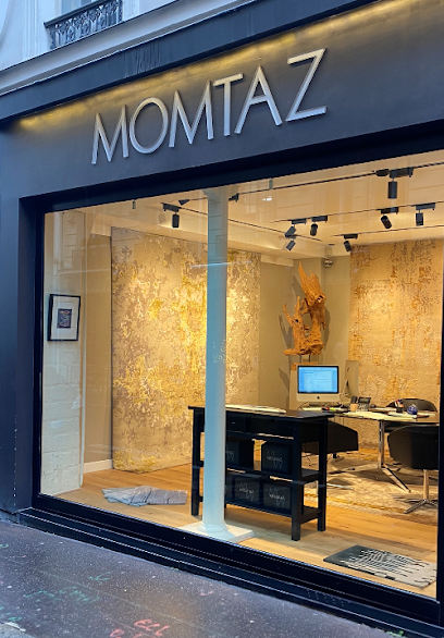 Momtaz Gallery Tapis sur mesure
