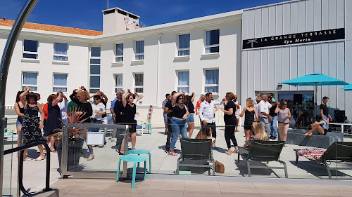 Danza Latina La Rochelle : Cours de Danses Latines - Cours de Kizomba - Cours de Bachata à La Rochelle