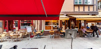 Atmosphère du Restaurant français Restaurant Au Petit Tonnelier à Strasbourg - n°4