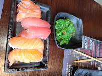 Sushi du Restaurant japonais Kinii à Vendin-le-Vieil - n°13