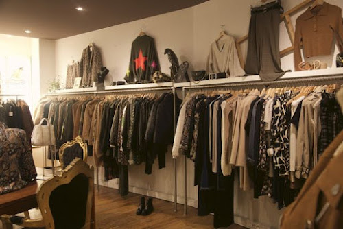 Boutique Dresscode Vêtements pour femmes à Mulhouse à Mulhouse
