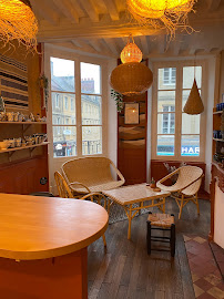 Les plus récentes photos du Café Youmaa Café à Bayeux - n°5