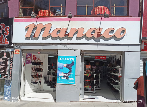 Stores to buy women's flat sandals La Paz