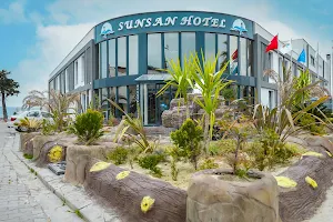 Sunsan Hotel & Restaurant image