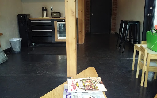 Auto Repair Shop «Green Drop Garage - Moreland», reviews and photos, 5321 SE 28th Ave, Portland, OR 97202, USA