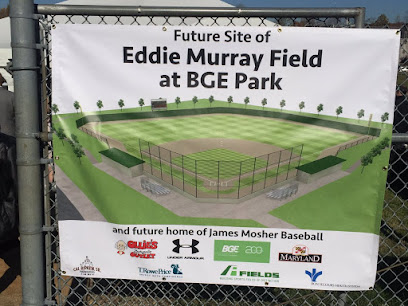 Eddie Murray Field at BGE Park