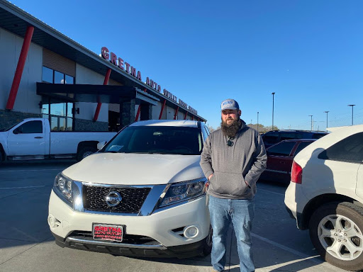 Car Dealer «Gretna Auto Outlet», reviews and photos, 11808 Standing Stone Dr, Gretna, NE 68028, USA