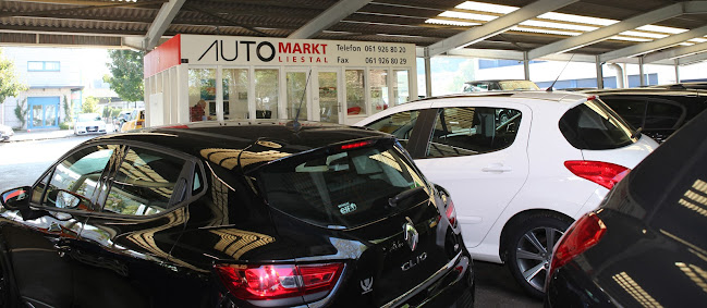 AML Auto-Markt Liestal - Pratteln