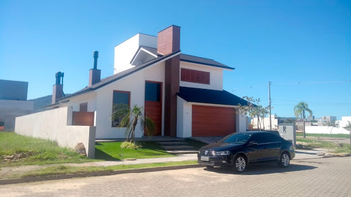Logo da empresa - Help Home - Reforma e Construção