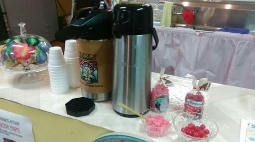 Gift Shop «Celtic Sisters Candles & Candies», reviews and photos, 50935 Washington St, New Baltimore, MI 48047, USA