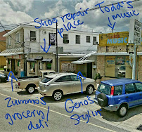 Geno's Stylin - Photo 8 - Car repair in Metairie, LA, Metairie