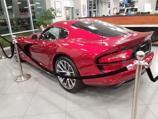 Car Dealer «David Dodge Chrysler Jeep», reviews and photos, 1801 U.S. 202, Glen Mills, PA 19342, USA