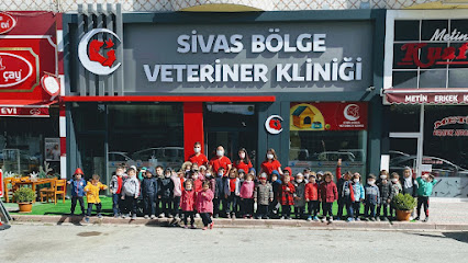 Sivas Bölge Veteriner Kliniği