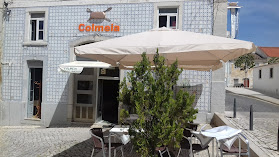 Restaurante “A Colmeia”