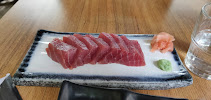 Sushi du Restaurant japonais Senkichi à Lyon - n°9