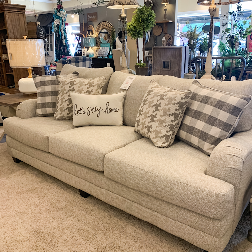 Furniture Store «Union Furniture and Flooring», reviews and photos, 21 S Washington Ave, Union, MO 63084, USA