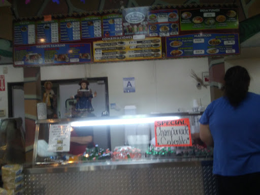 Grocery Store «La Noria Market», reviews and photos, 1655 N Mt Vernon Ave, San Bernardino, CA 92411, USA