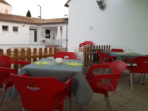 El Balconet en Atzeneta d'Albaida