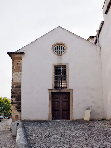 Edifício e Igreja da Misericórdia, Av. Dom Afonso Henriques 4, 2000-241 Santarém