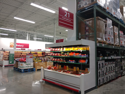 Warehouse club «BJ’s Wholesale Club», reviews and photos, 28410 Marlboro Ave, Easton, MD 21601, USA