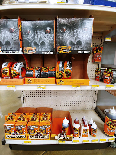 Paint Store «OMAN & SON BUILDERS SUPPLY», reviews and photos, 25312 Vernon Ave, Ocean Park, WA 98640, USA