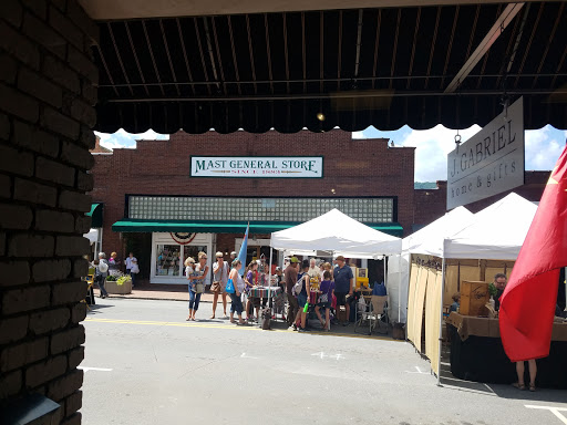 General Store «Mast General Store Waynesville», reviews and photos, 63 N Main St, Waynesville, NC 28786, USA