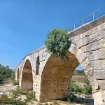 Photo n° 4 de l'avis de Dominique. fait le 14/07/2023 à 08:07 pour Pont Julien à Bonnieux