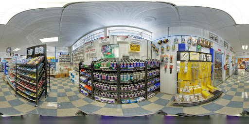 Electrical Supply Store «Allied Electric Motor Service Inc», reviews and photos, 4690 E Jensen Ave, Fresno, CA 93725, USA