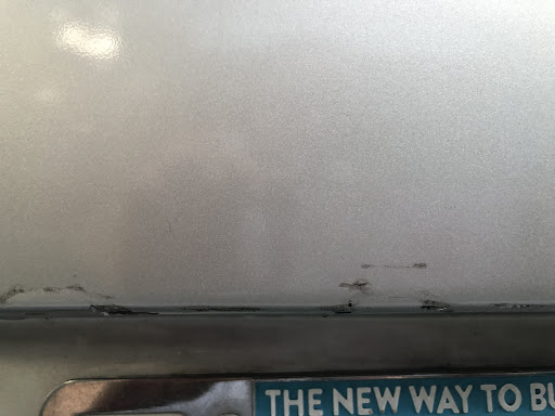 Auto Body Shop «AutoNation Collision Center Airport», reviews and photos, 6140 Hoffner Ave, Orlando, FL 32822, USA