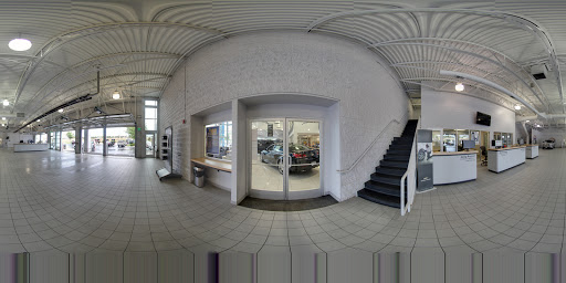 Chevrolet Dealer «Ed Bozarth #1 Park Meadows Chevrolet», reviews and photos, 8351 Parkway Dr, Lone Tree, CO 80124, USA