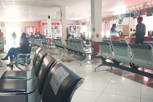 Huduma Centre, Thika image