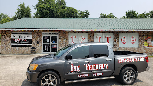 Explore tattoo cover up ideas for hand, creative tattoo ideas in Scottsboro, available at Scottsboro Ink Therapy Tattoo Studio