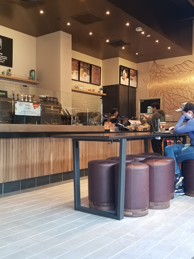 Starbucks image