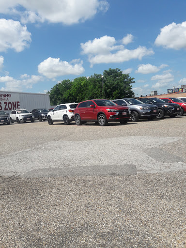 Mitsubishi Dealer «Don Herring Mitsubishi Dallas», reviews and photos, 3520 Marvin D Love Fwy, Dallas, TX 75224, USA
