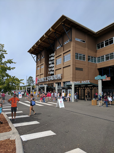 Stadium «Cheney Stadium», reviews and photos, 2502 S Tyler St, Tacoma, WA 98405, USA