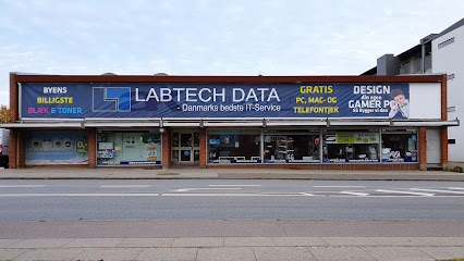 Labtech Data A/S