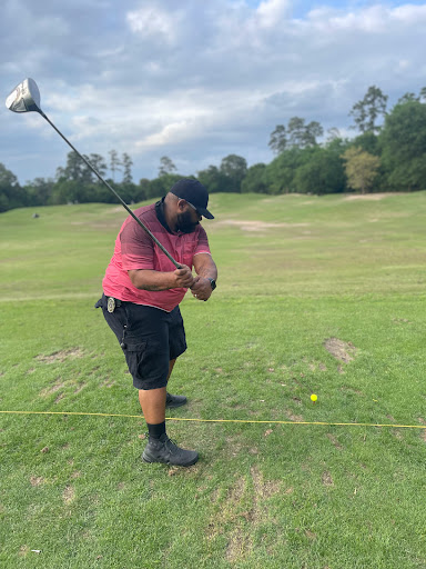 Golf Club «Longwood Golf Club», reviews and photos, 13300 Longwood Trace Dr, Cypress, TX 77429, USA