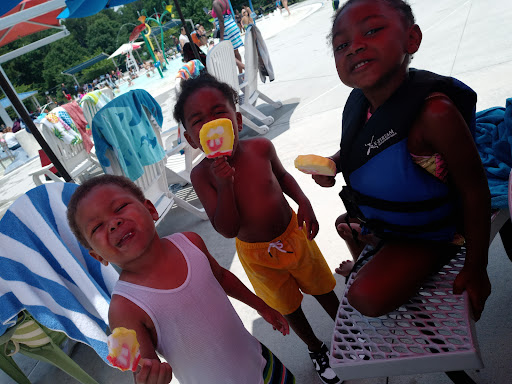 Swimming Pool «Seven Springs Water Park», reviews and photos, 3820 Brown Pkwy, Powder Springs, GA 30127, USA