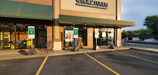 Grocery Store «Whole Foods Market», reviews and photos, 44 Godwin Ave, Ridgewood, NJ 07450, USA