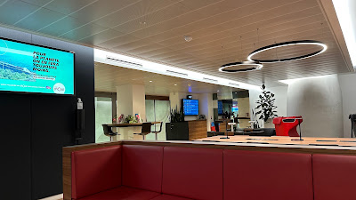 Salon SNCF Grand Voyageur Nantes à Nantes