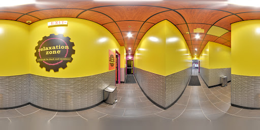 Gym «Planet Fitness», reviews and photos, 300 Mt Lebanon Blvd, Castle Shannon, PA 15234, USA