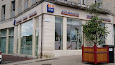 Banque BNP Paribas - Vallee De L'oise 60100 Creil