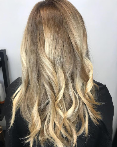 Beauty Salon «Snoballs», reviews and photos, 158 Tri County Lane #4, Belle Vernon, PA 15012, USA