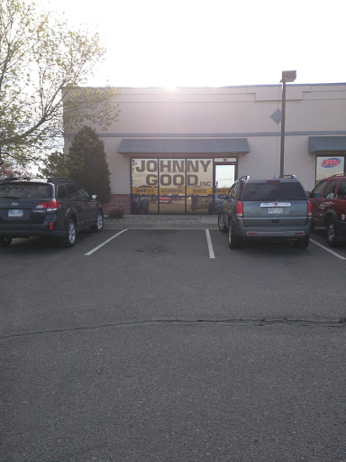Auto Repair Shop «Johnny Good Inc», reviews and photos, 366 Norfolk St, Aurora, CO 80011, USA