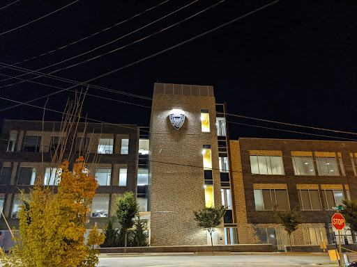 Durham Police Department Headquarters