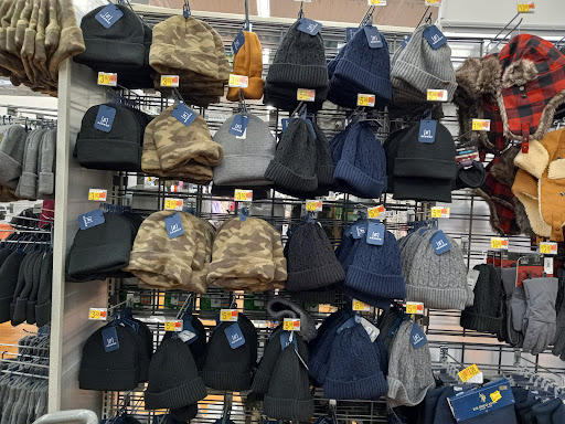 Department Store «Walmart Supercenter», reviews and photos, 20 Ferguson Blvd, Dry Ridge, KY 41035, USA