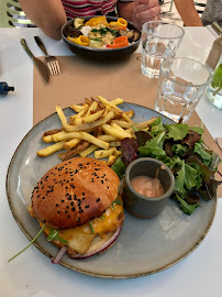 Frite du Restaurant LE CHAMBOULE TOUT à Nogent-sur-Marne - n°13