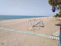 Foto von Cayagzi Beach III annehmlichkeitenbereich